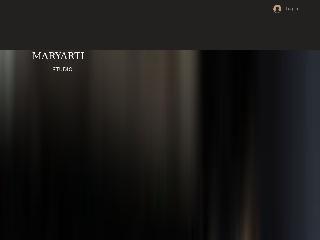 www.maryarti.com справка.сайт