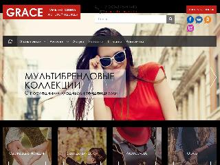 grace-shopp.ru справка.сайт