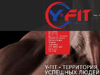 www.y-fit.kz справка.сайт