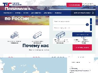 brn.tesgroup.ru справка.сайт