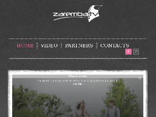 www.zaremba.tv справка.сайт