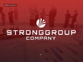 stronggroup.info справка.сайт