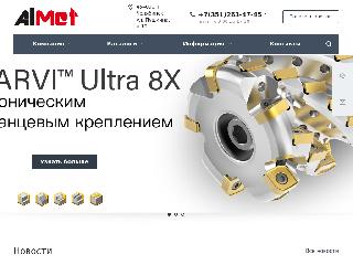 almet74.ru справка.сайт