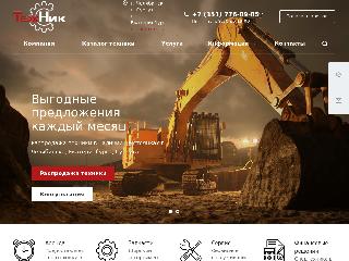 www.74tehnik.ru справка.сайт