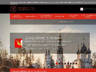 tekvo.gov35.ru справка.сайт