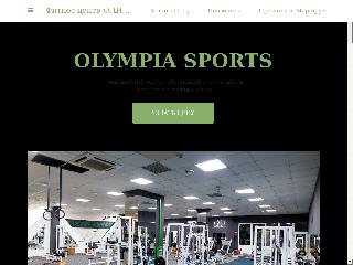 olympia-sports-cn-ua.business.site справка.сайт