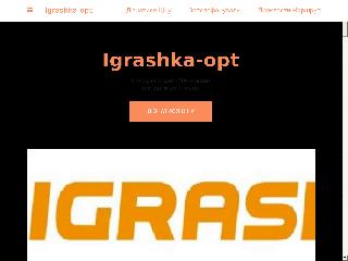 igrashka-opt.business.site справка.сайт