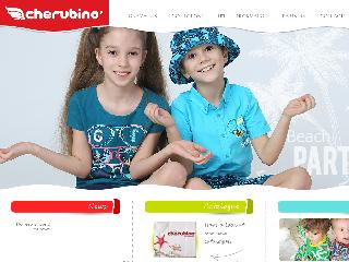 cherubino.ru справка.сайт