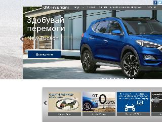 hyundaikharkov.com.ua справка.сайт