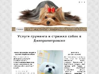 grooming.dp.ua справка.сайт