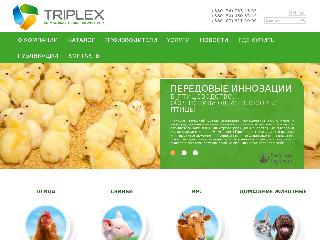 www.triplex.com.ua справка.сайт