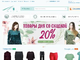 mila-shop.ru справка.сайт