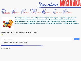 d-mozaika.ru справка.сайт