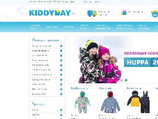 ek.kiddyday.ru справка.сайт