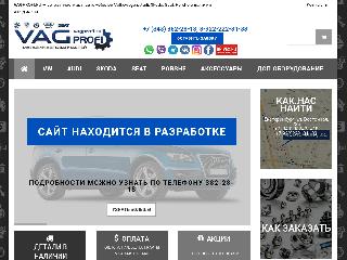 vagprofi.ru справка.сайт