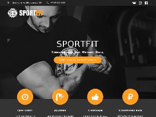 sportfit-evp.ru справка.сайт