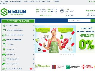 siboos.com.ua справка.сайт