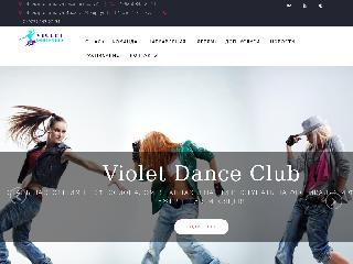violetdanceclub.ru справка.сайт