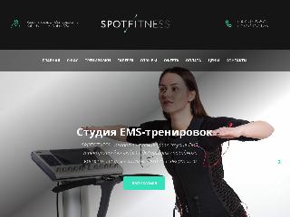 fitnesskaliningrad.ru справка.сайт