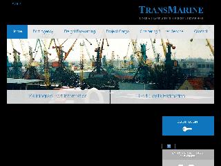 www.transmarine.ru справка.сайт