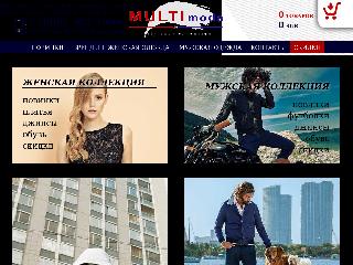 www.multimodaspb.ru справка.сайт
