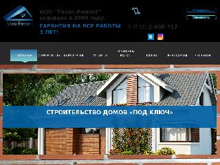 tekhno-remont.ru справка.сайт