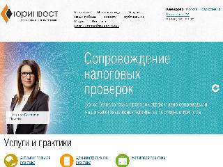 www.yurinvest.ru справка.сайт