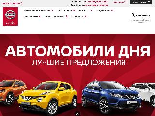 www.autonissan.ru справка.сайт
