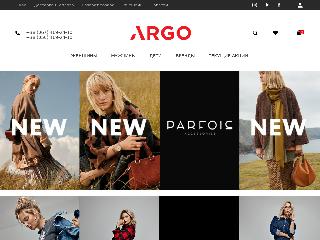 argo.com.ua справка.сайт