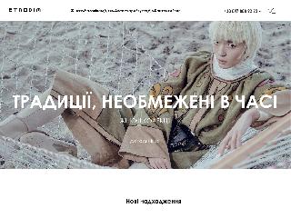 etnodim.com.ua справка.сайт
