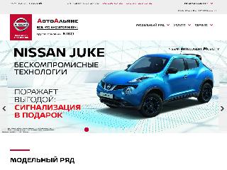 nissan-ask.com.ua справка.сайт