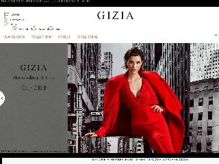 www.gizia.com справка.сайт