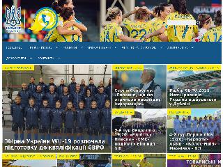 www.womensfootball.com.ua справка.сайт