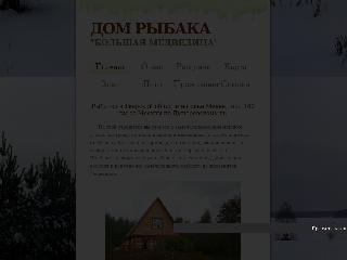 www.bolmed.narod.ru справка.сайт