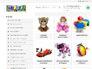 limpopo-toys.kz справка.сайт