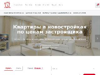 realtor33.ru справка.сайт