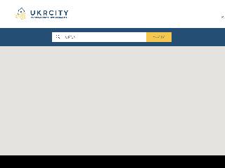ukrcity.com.ua справка.сайт