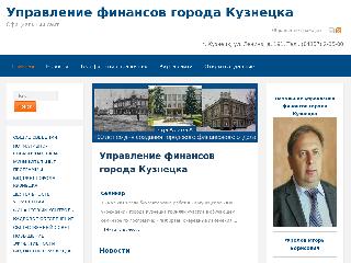 kuz-finance.ru справка.сайт