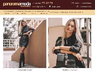 panorama-moda.ru справка.сайт