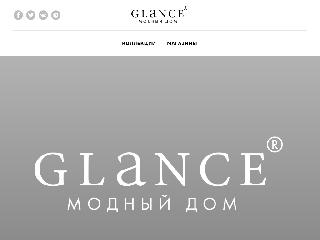 www.glance.ru справка.сайт