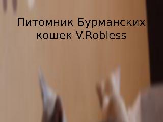 www.v-robles.com справка.сайт