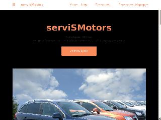 servismotors-car-service.business.site справка.сайт