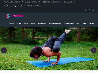 fitness.lviv.ua справка.сайт