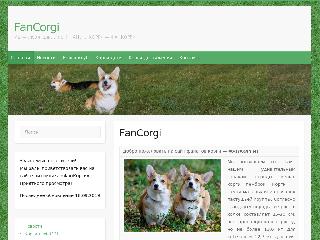 fancorgi.ru справка.сайт