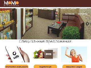 momo-salon.ru справка.сайт