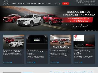 mazda-ua.com.ua справка.сайт