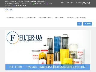 www.filter-ua.com справка.сайт