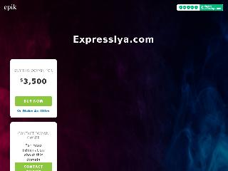 expressiya.com справка.сайт