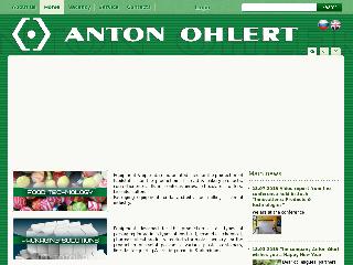 ohlert.com справка.сайт