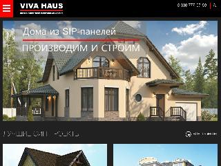 murmansk.vivahaus.ru справка.сайт